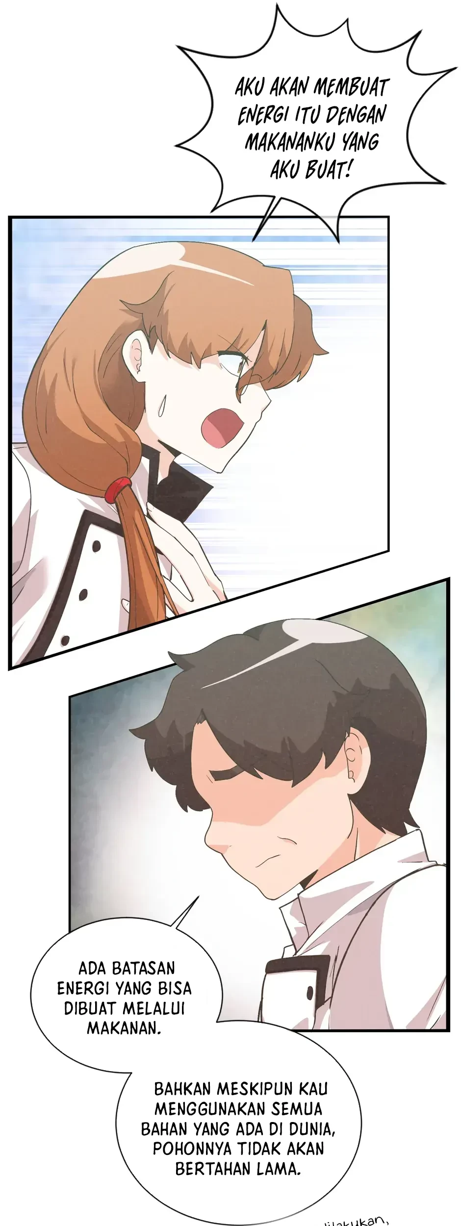 Spirit Farmer Chapter 191 Gambar 29