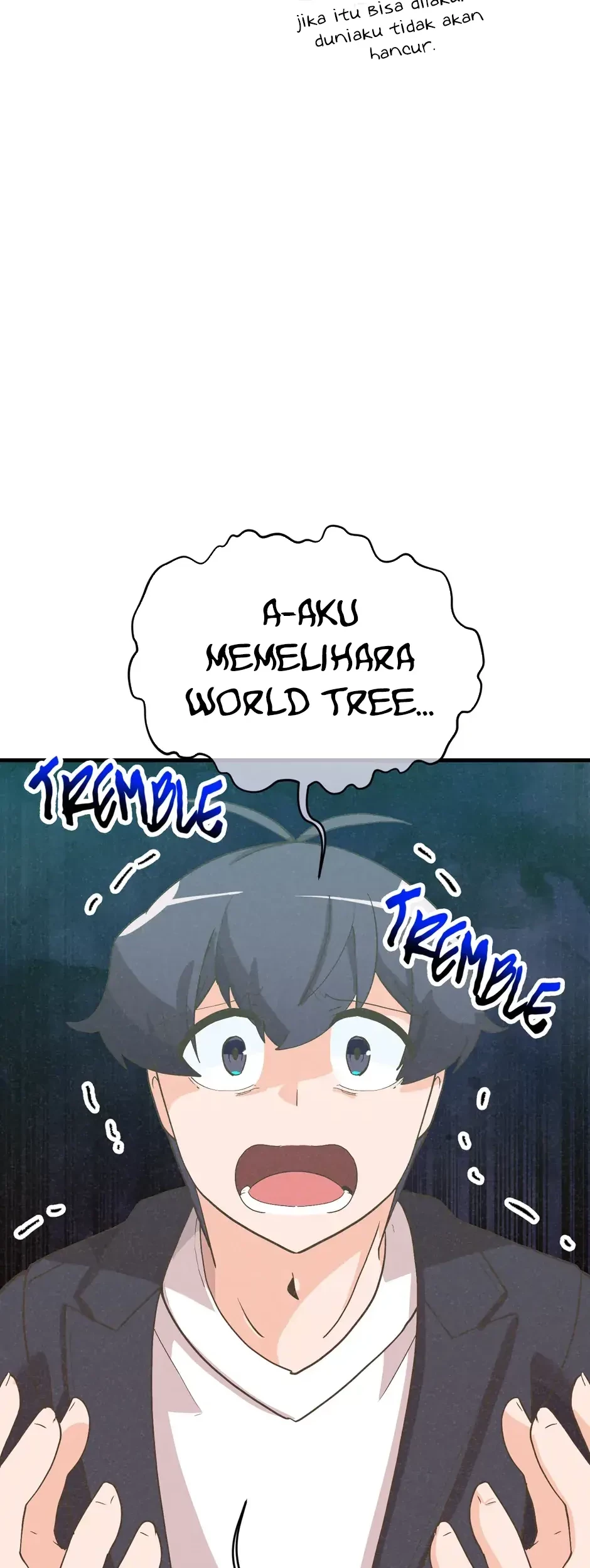 Spirit Farmer Chapter 191 Gambar 30