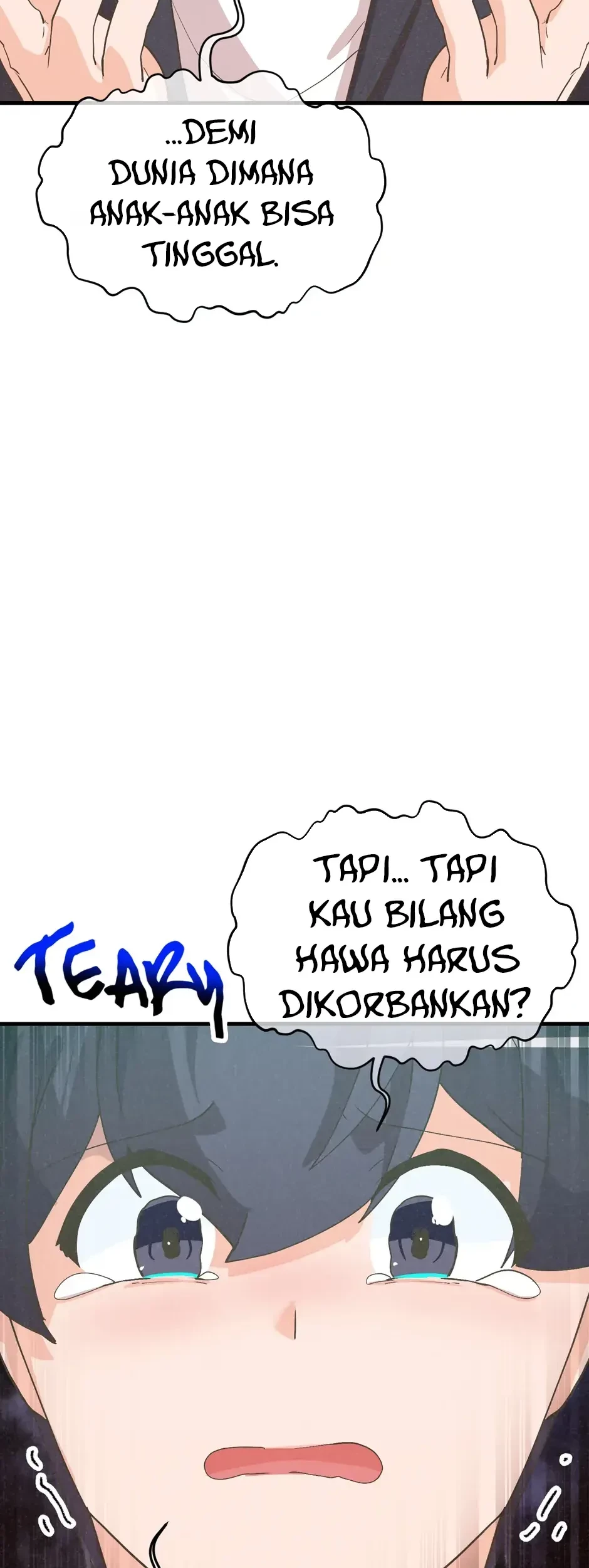 Spirit Farmer Chapter 191 Gambar 31