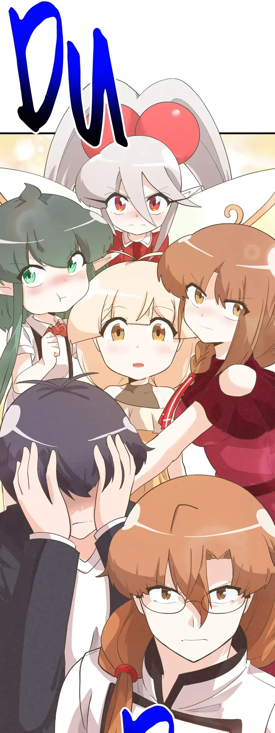 Spirit Farmer Chapter 191 Gambar 34