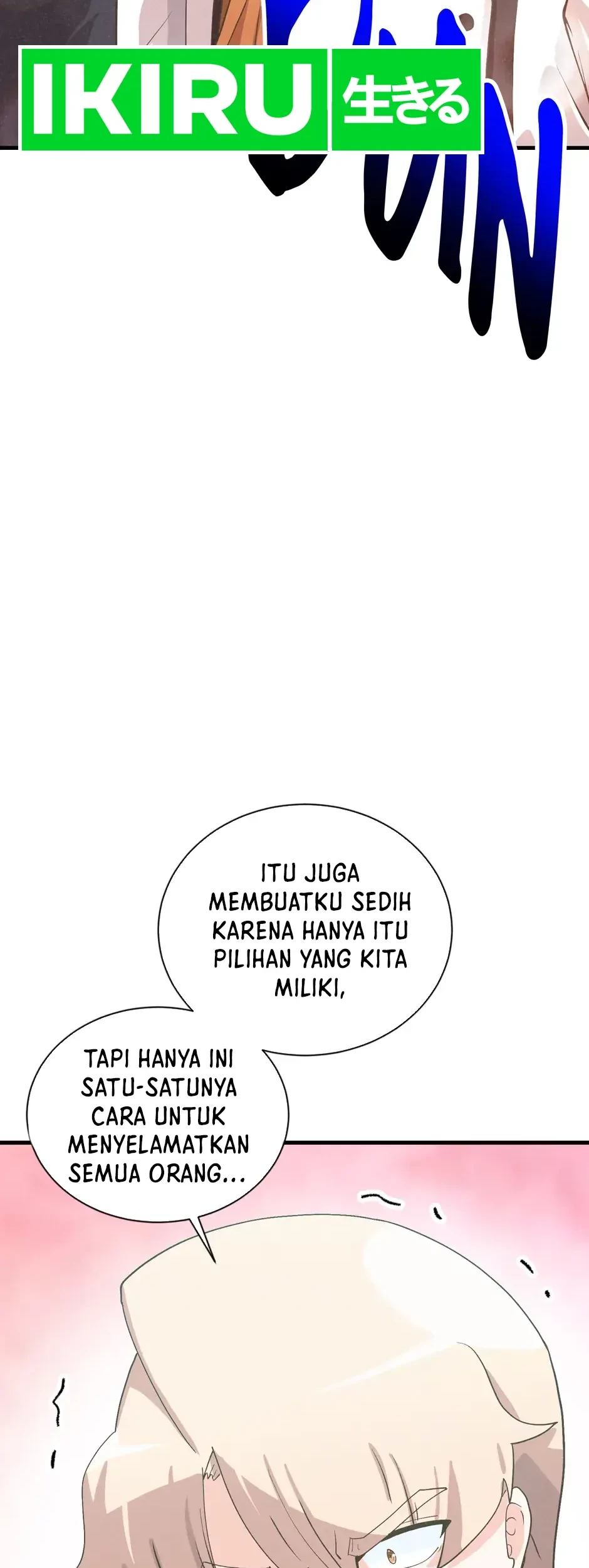 Spirit Farmer Chapter 191 Gambar 35