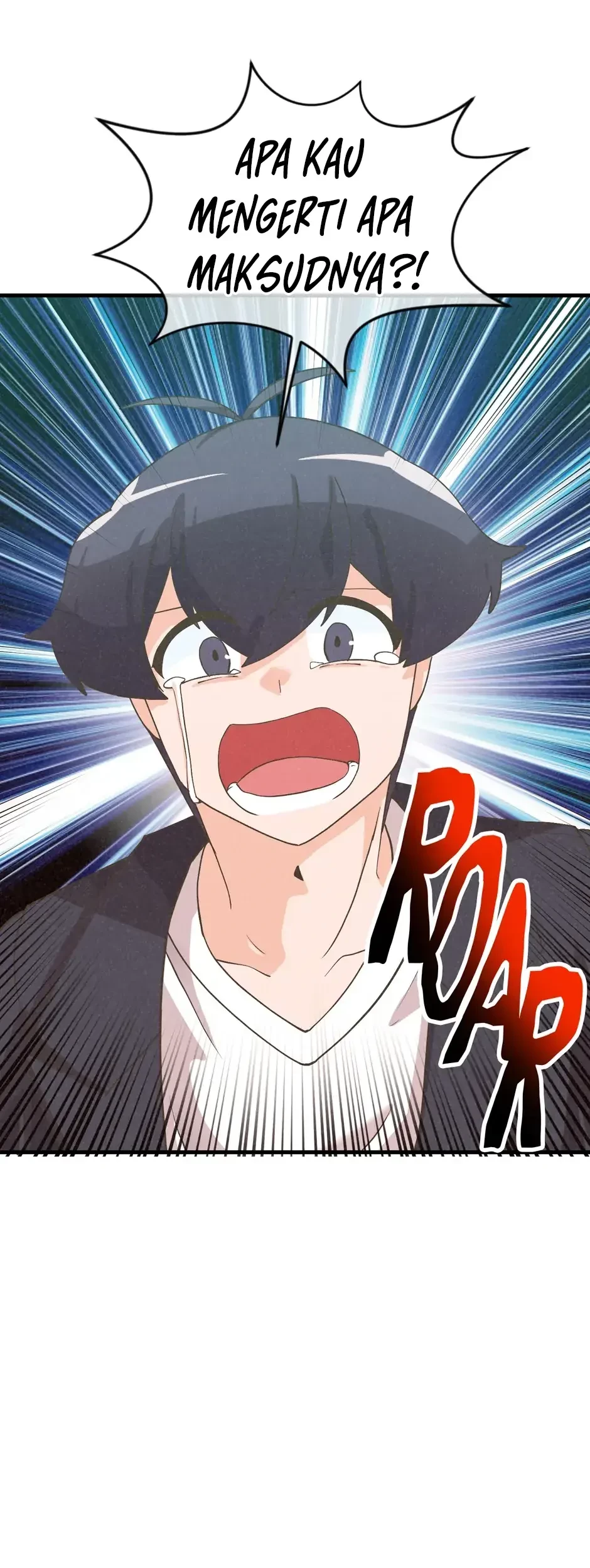 Spirit Farmer Chapter 191 Gambar 48