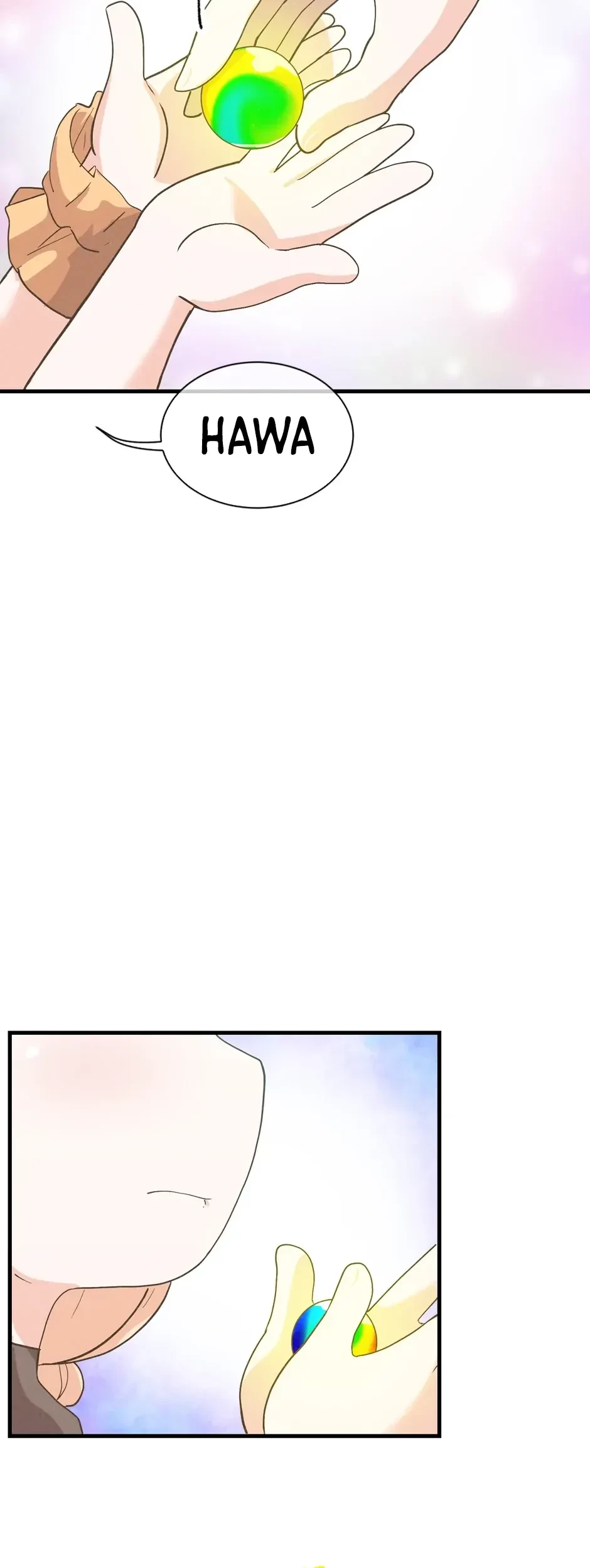 Spirit Farmer Chapter 191 Gambar 50