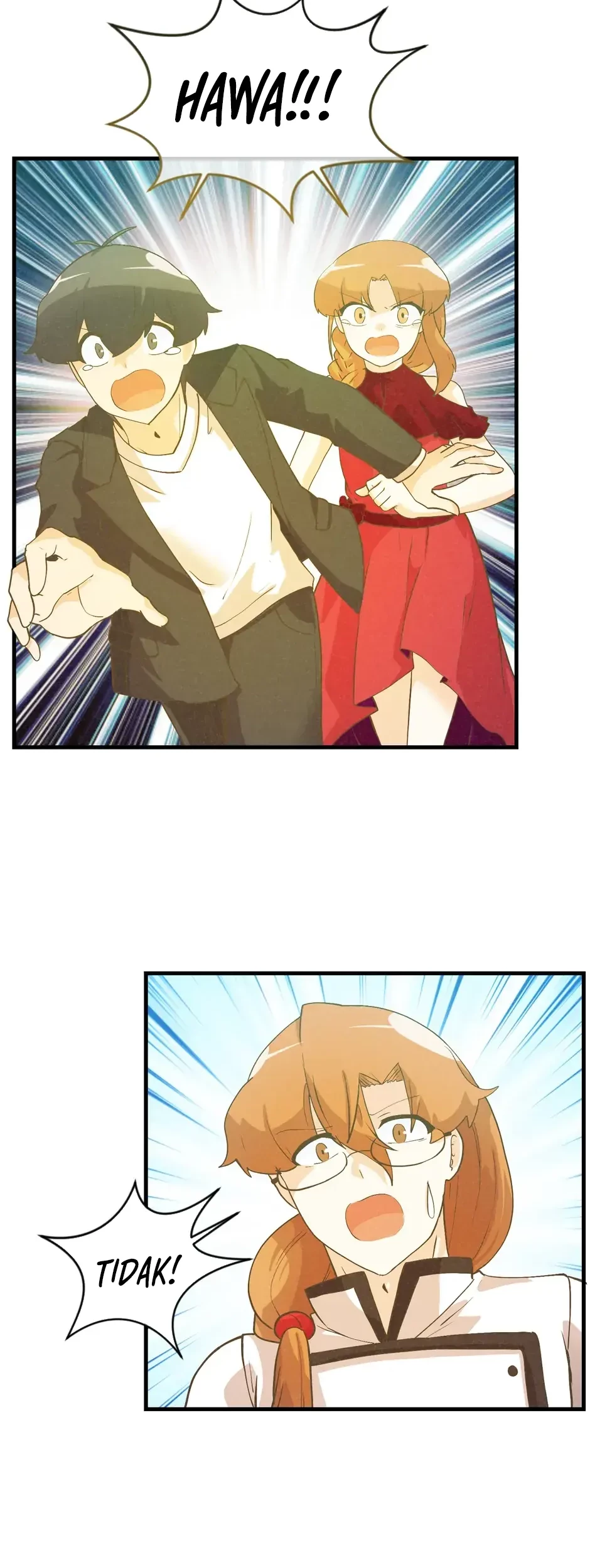 Spirit Farmer Chapter 191 Gambar 53