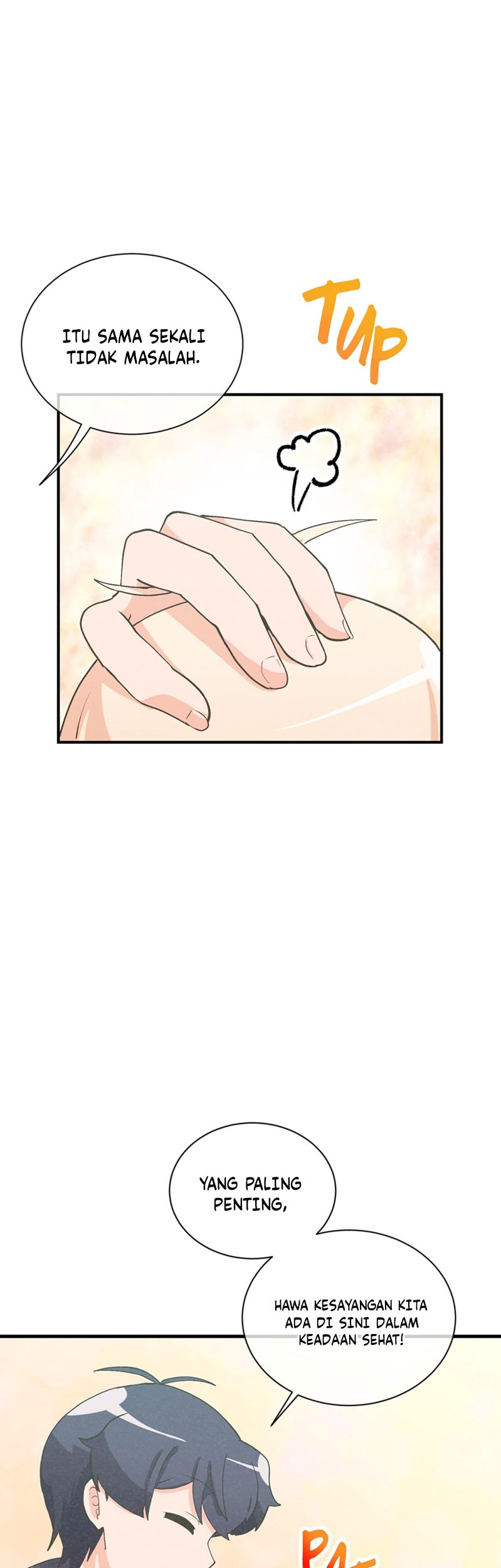 Spirit Farmer Chapter 192 Gambar 51