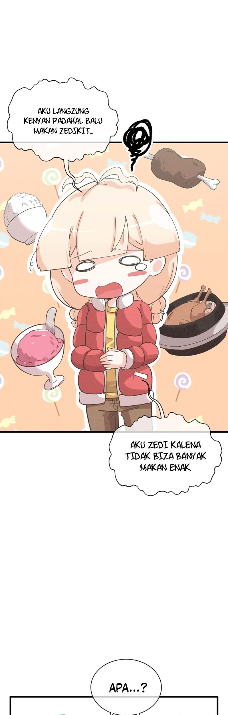 Spirit Farmer Chapter 192 Gambar 54