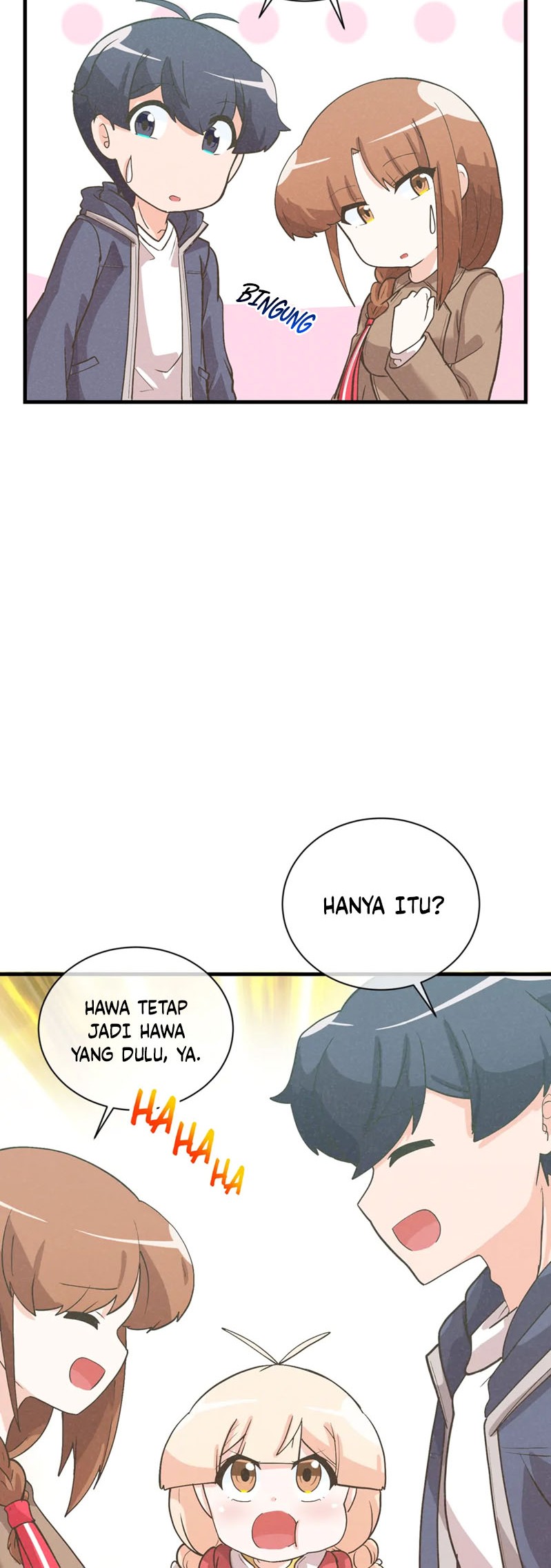 Spirit Farmer Chapter 192 Gambar 55