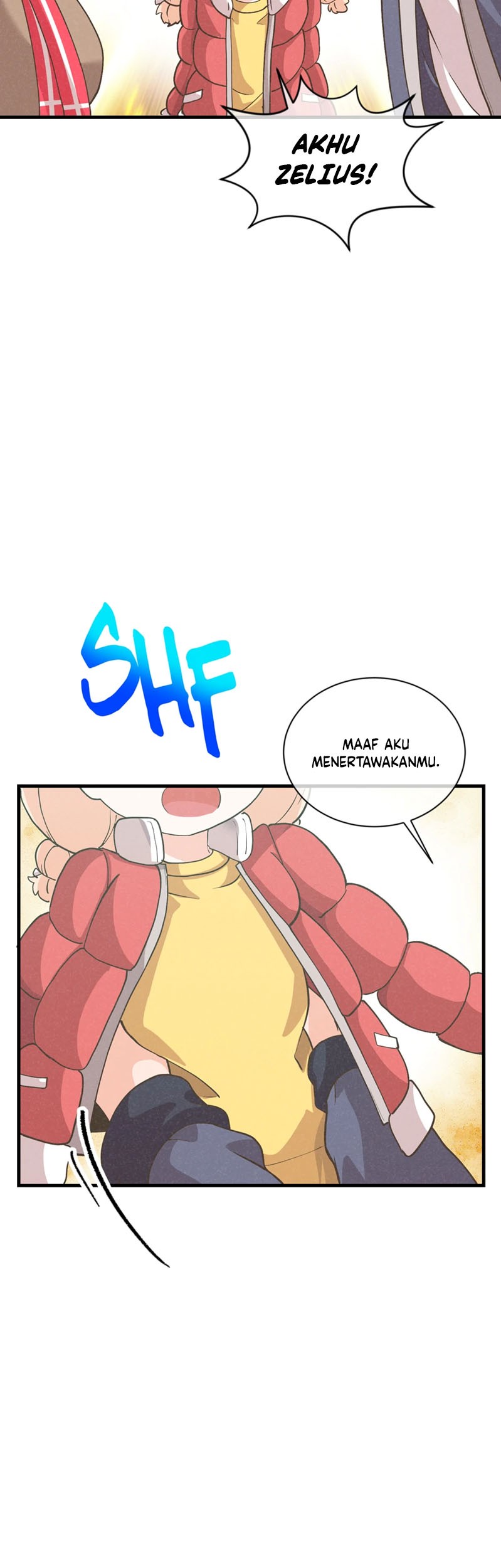 Spirit Farmer Chapter 192 Gambar 56