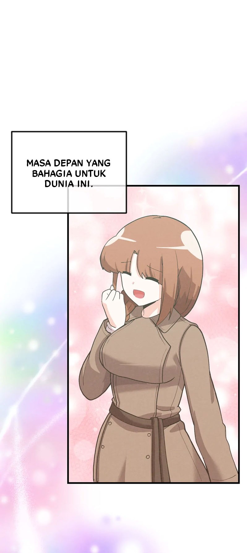 Spirit Farmer Chapter 192 Gambar 61