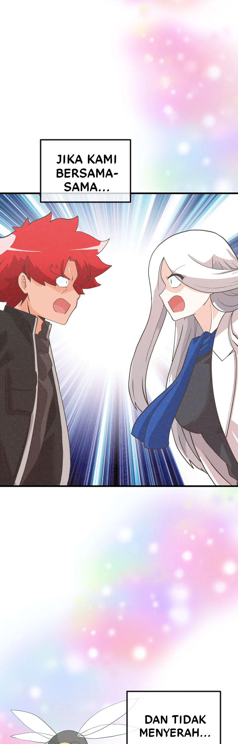 Spirit Farmer Chapter 192 Gambar 64