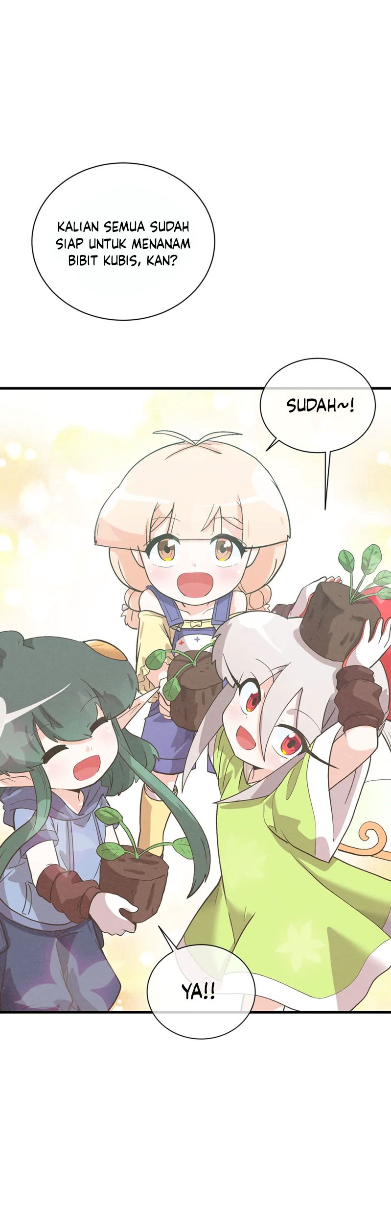 Spirit Farmer Chapter 192 Gambar 69