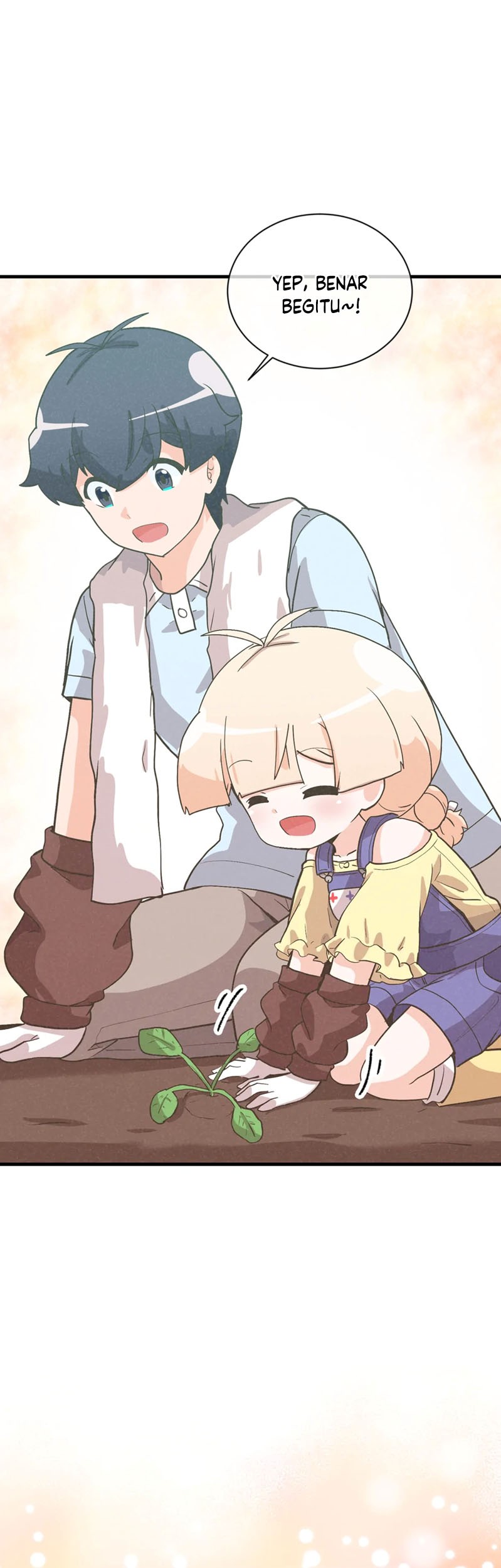 Spirit Farmer Chapter 192 Gambar 70