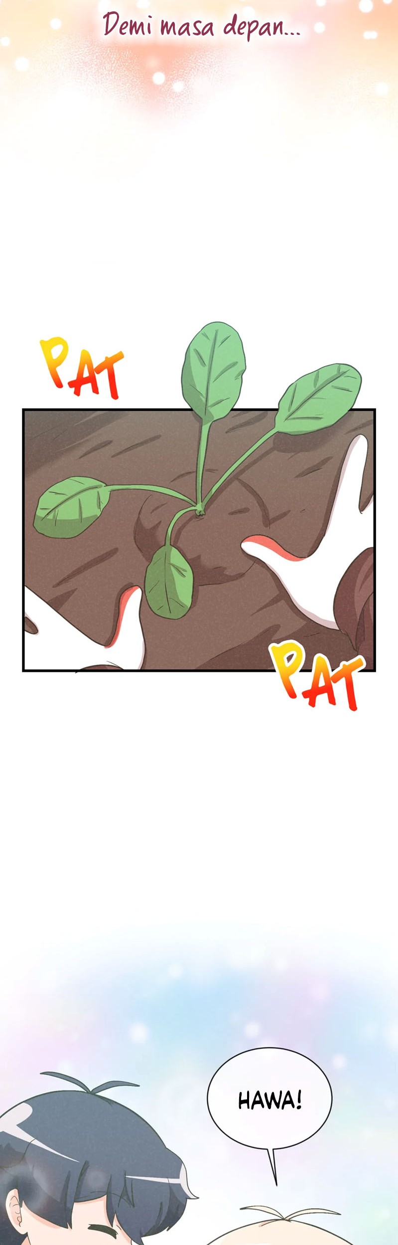 Spirit Farmer Chapter 192 Gambar 71