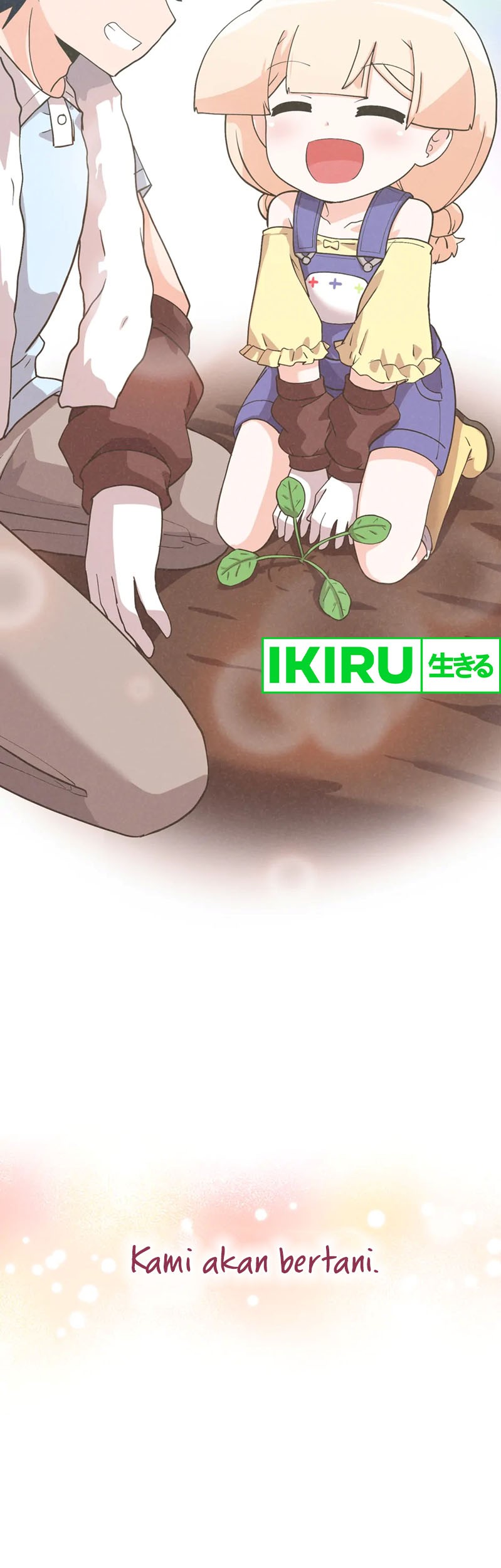 Spirit Farmer Chapter 192 Gambar 72