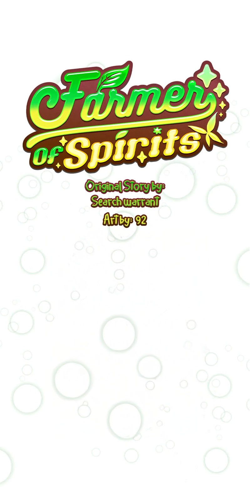 Spirit Farmer Chapter 192 Gambar 73