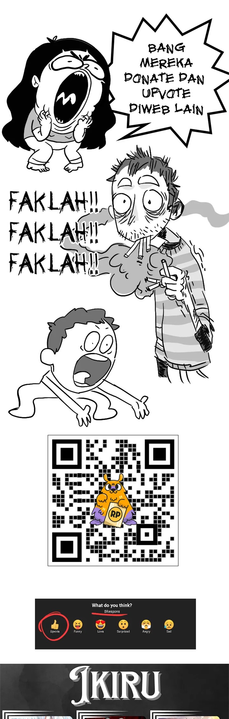 Spirit Farmer Chapter 192 Gambar 75