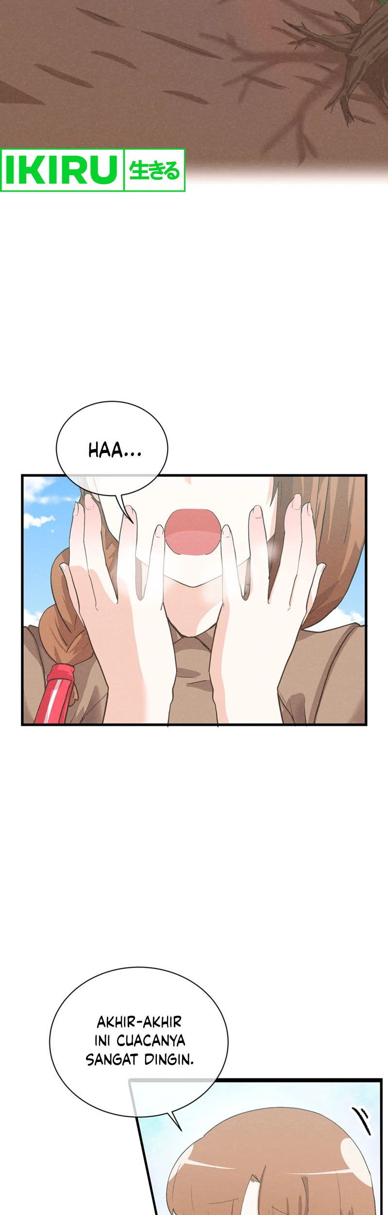 Spirit Farmer Chapter 192 Gambar 3