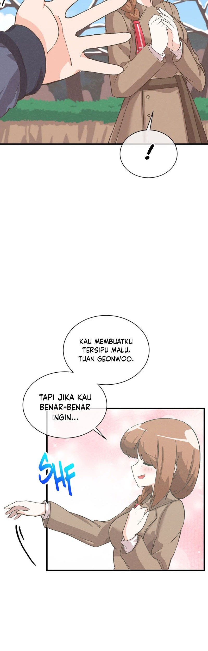 Spirit Farmer Chapter 192 Gambar 5
