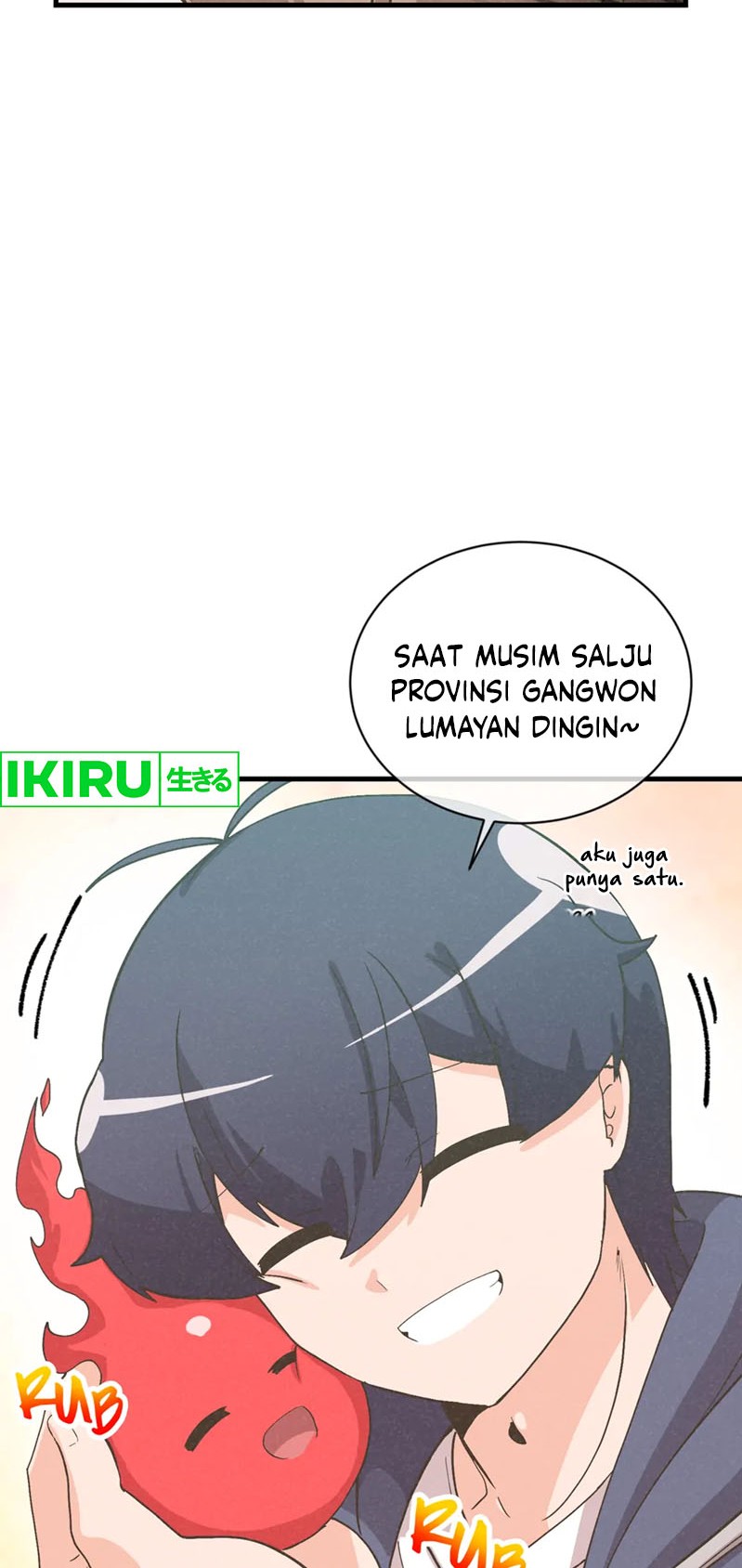 Spirit Farmer Chapter 192 Gambar 7