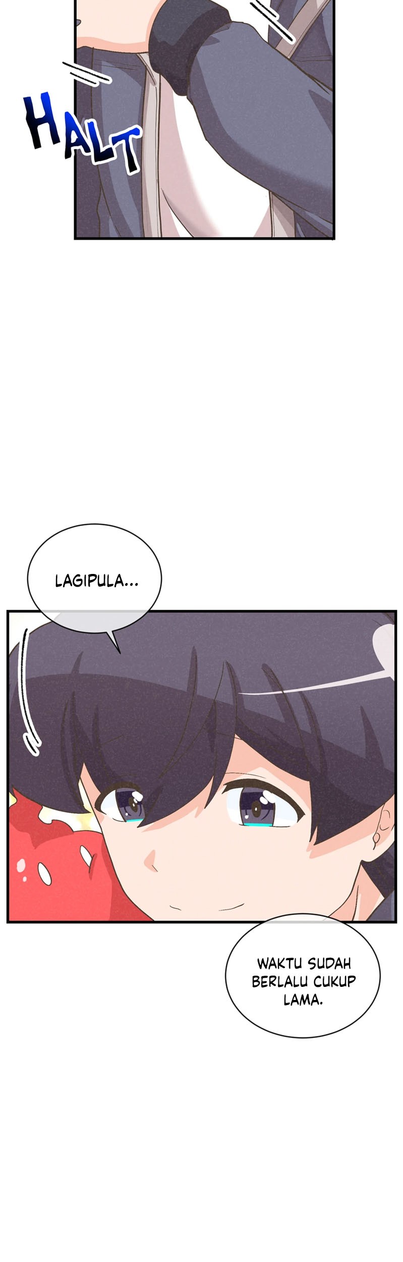 Spirit Farmer Chapter 192 Gambar 10