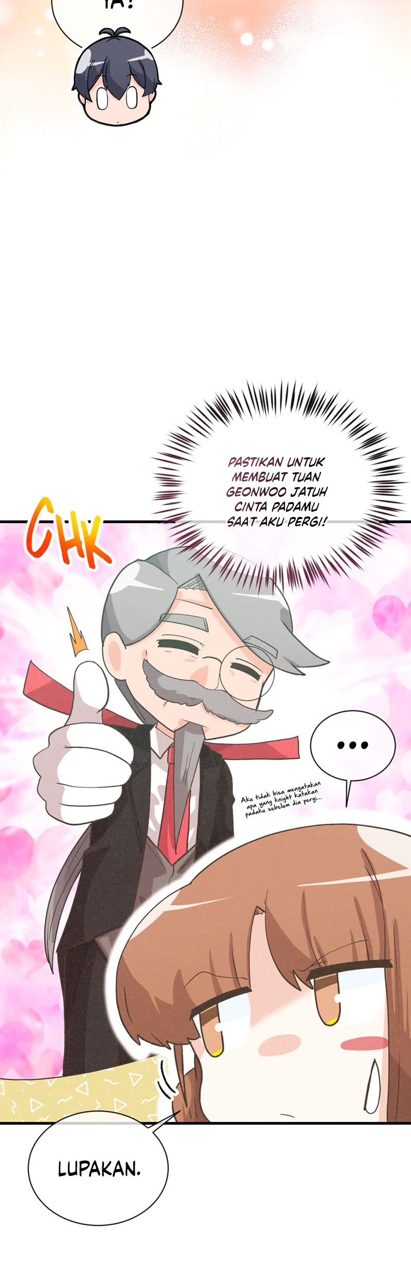 Spirit Farmer Chapter 192 Gambar 17