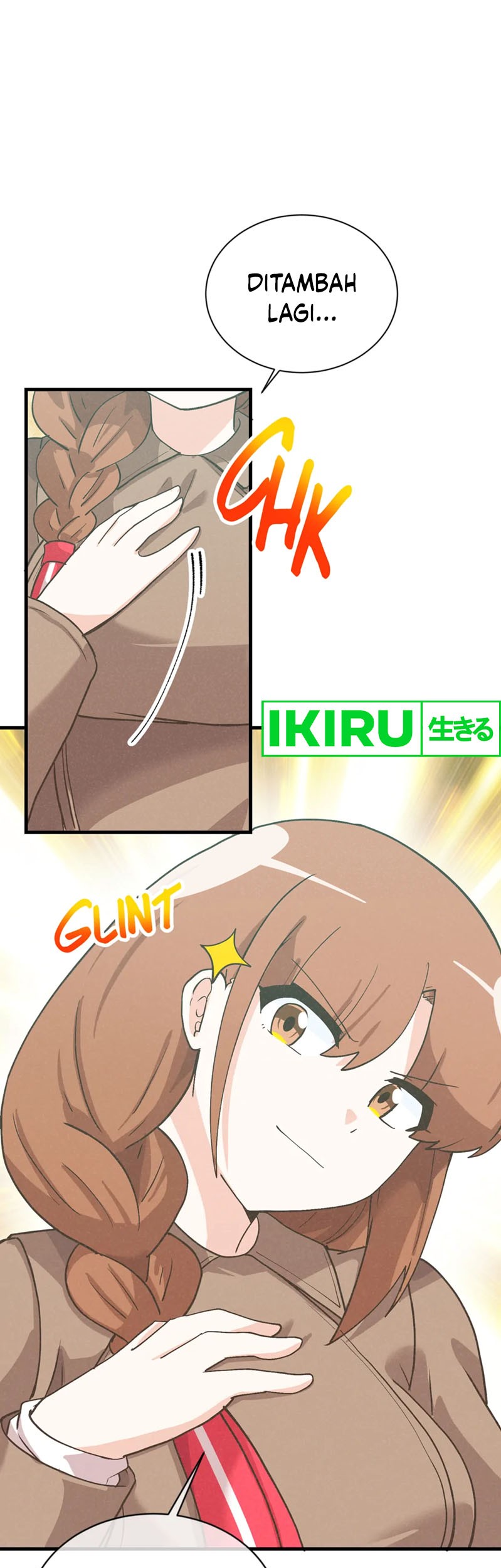 Spirit Farmer Chapter 192 Gambar 18