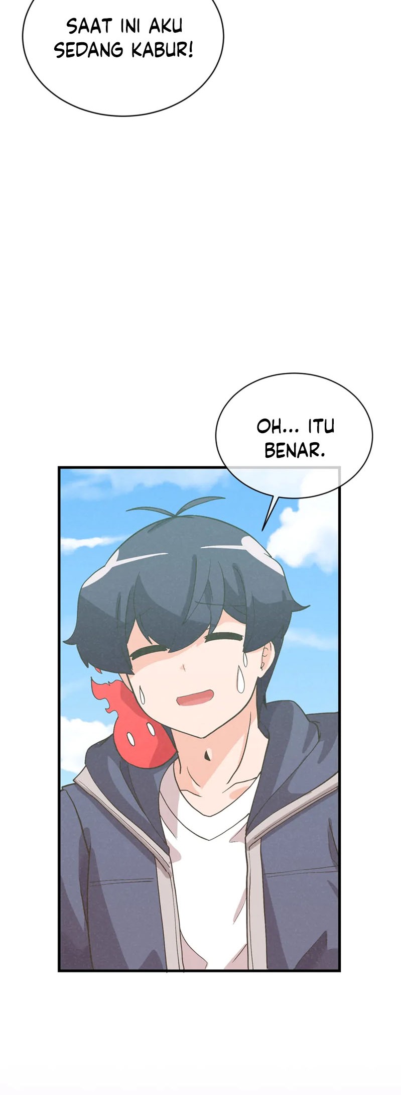 Spirit Farmer Chapter 192 Gambar 19