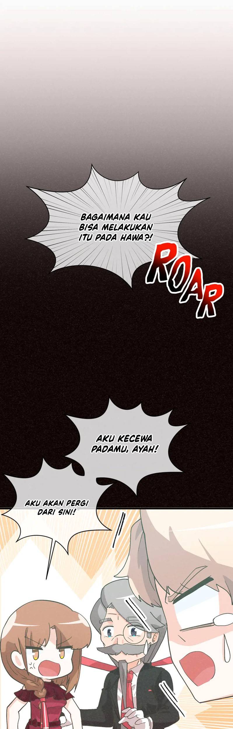 Spirit Farmer Chapter 192 Gambar 20