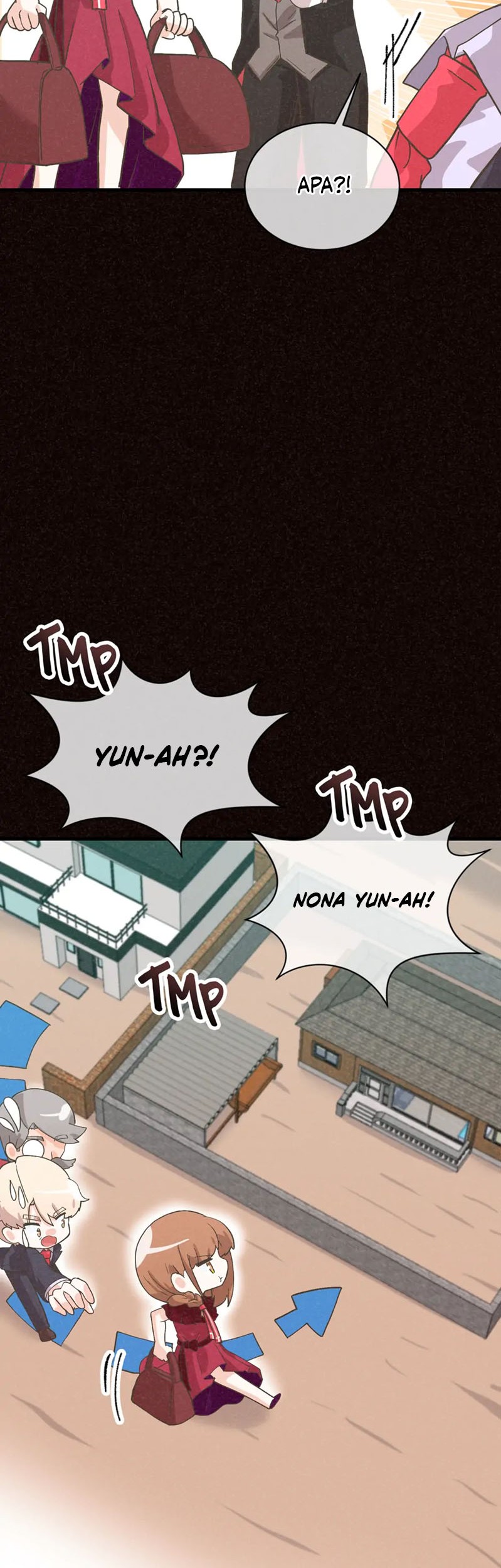 Spirit Farmer Chapter 192 Gambar 21