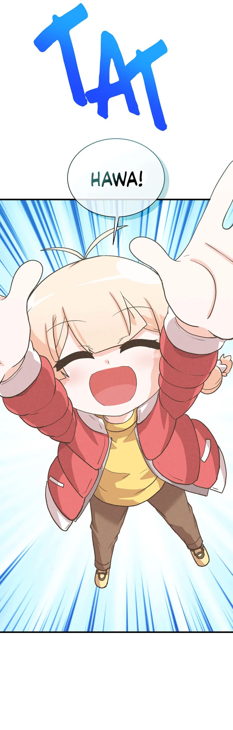 Spirit Farmer Chapter 192 Gambar 28