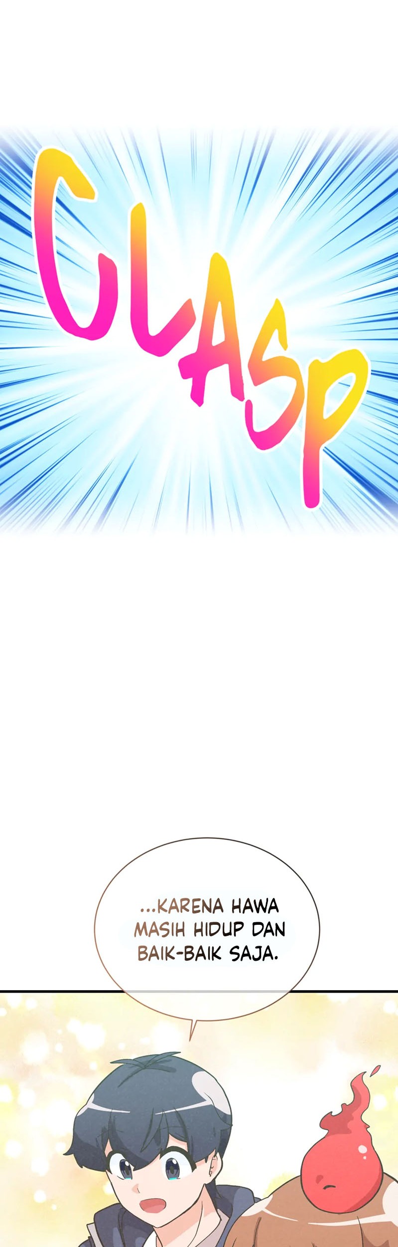 Spirit Farmer Chapter 192 Gambar 29