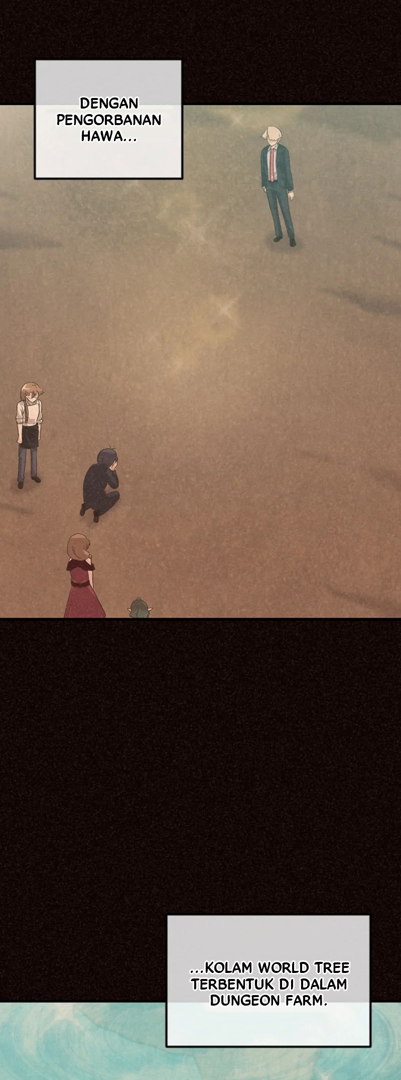 Spirit Farmer Chapter 192 Gambar 31