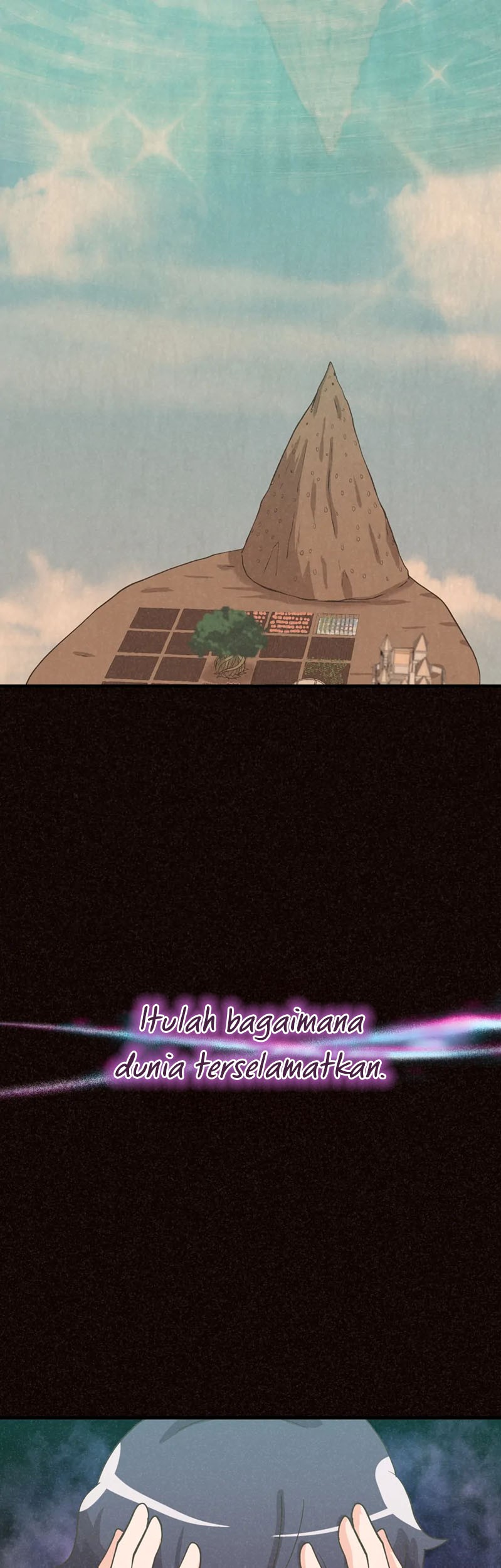 Spirit Farmer Chapter 192 Gambar 32