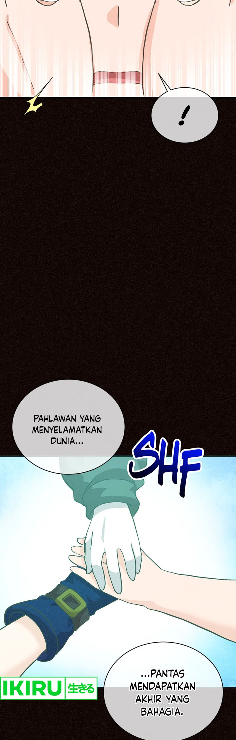 Spirit Farmer Chapter 192 Gambar 34