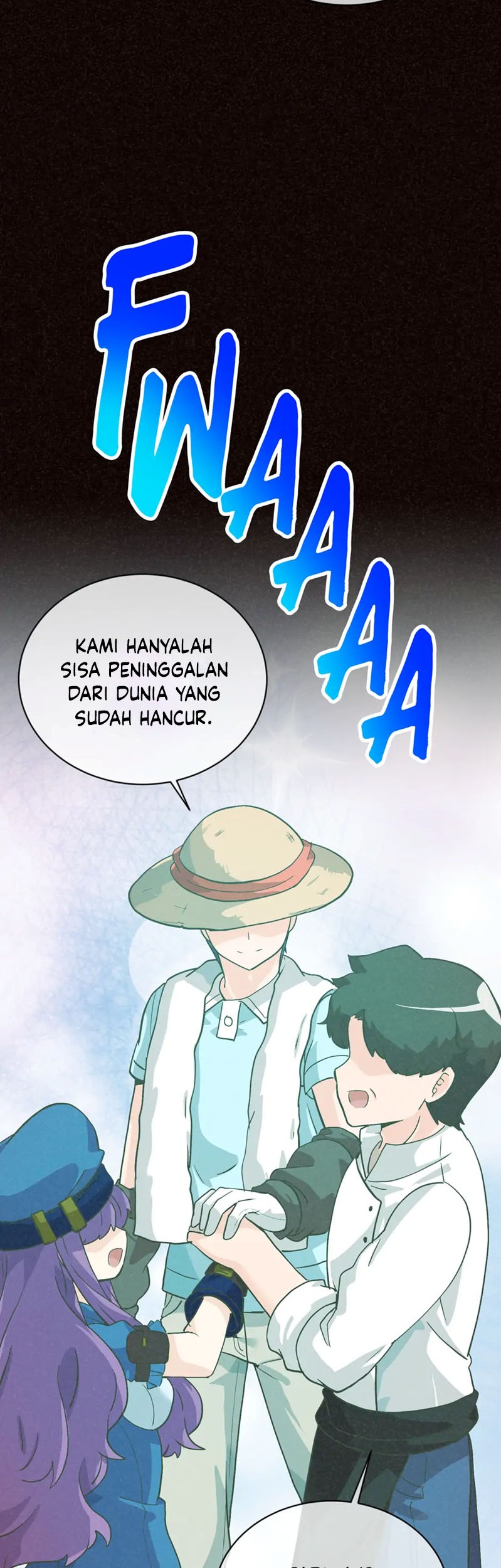 Spirit Farmer Chapter 192 Gambar 35