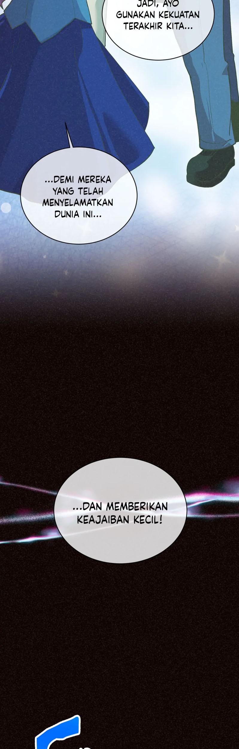 Spirit Farmer Chapter 192 Gambar 36