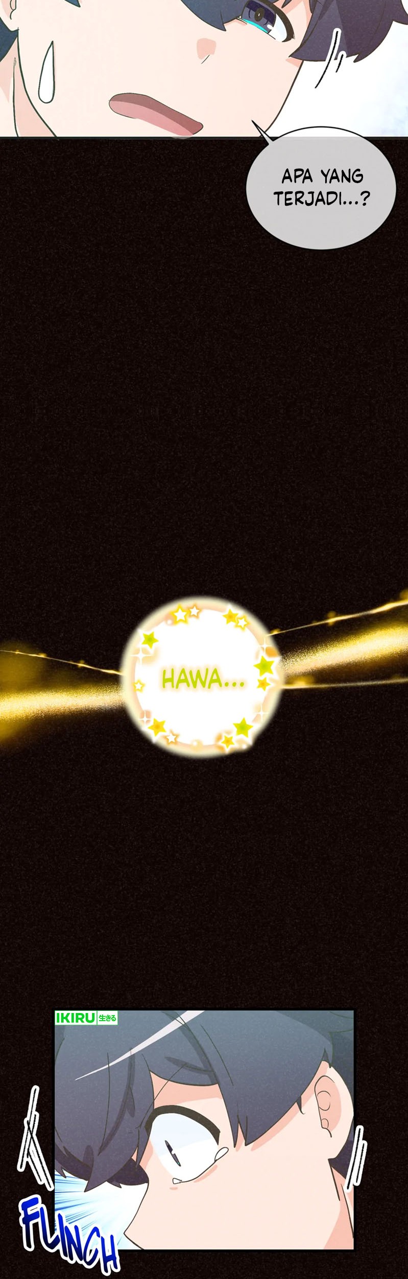 Spirit Farmer Chapter 192 Gambar 39