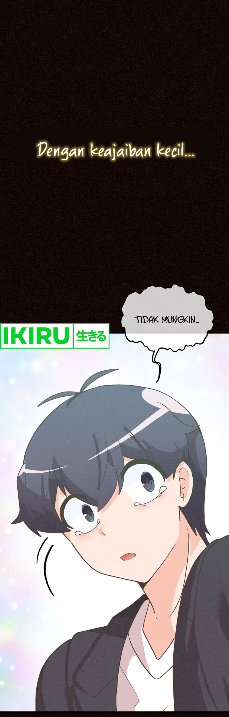 Spirit Farmer Chapter 192 Gambar 40