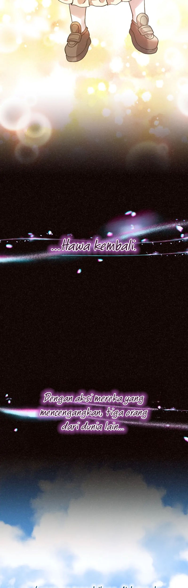 Spirit Farmer Chapter 192 Gambar 44