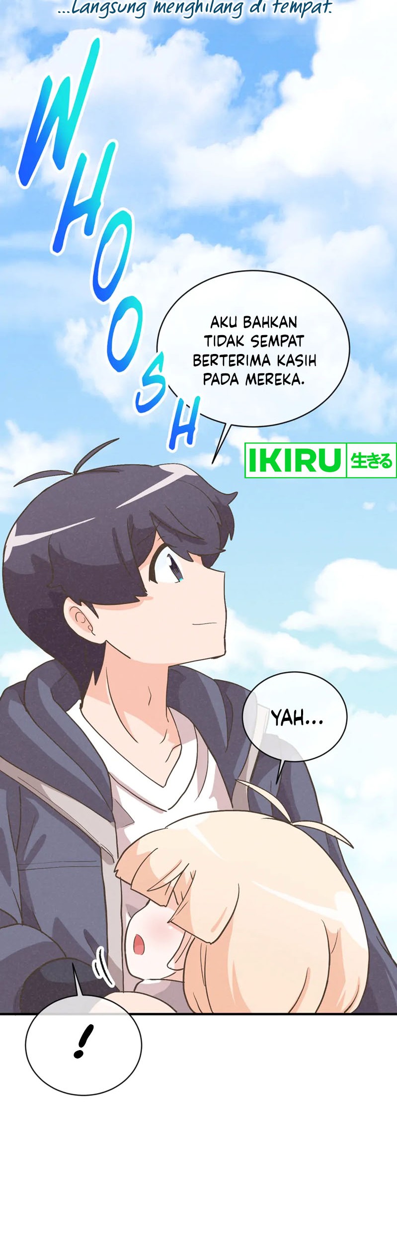 Spirit Farmer Chapter 192 Gambar 45