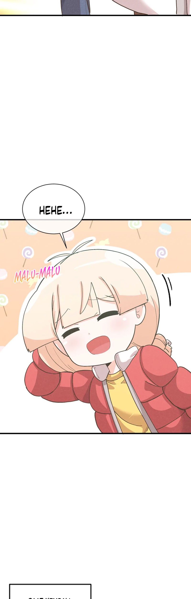 Spirit Farmer Chapter 192 Gambar 48