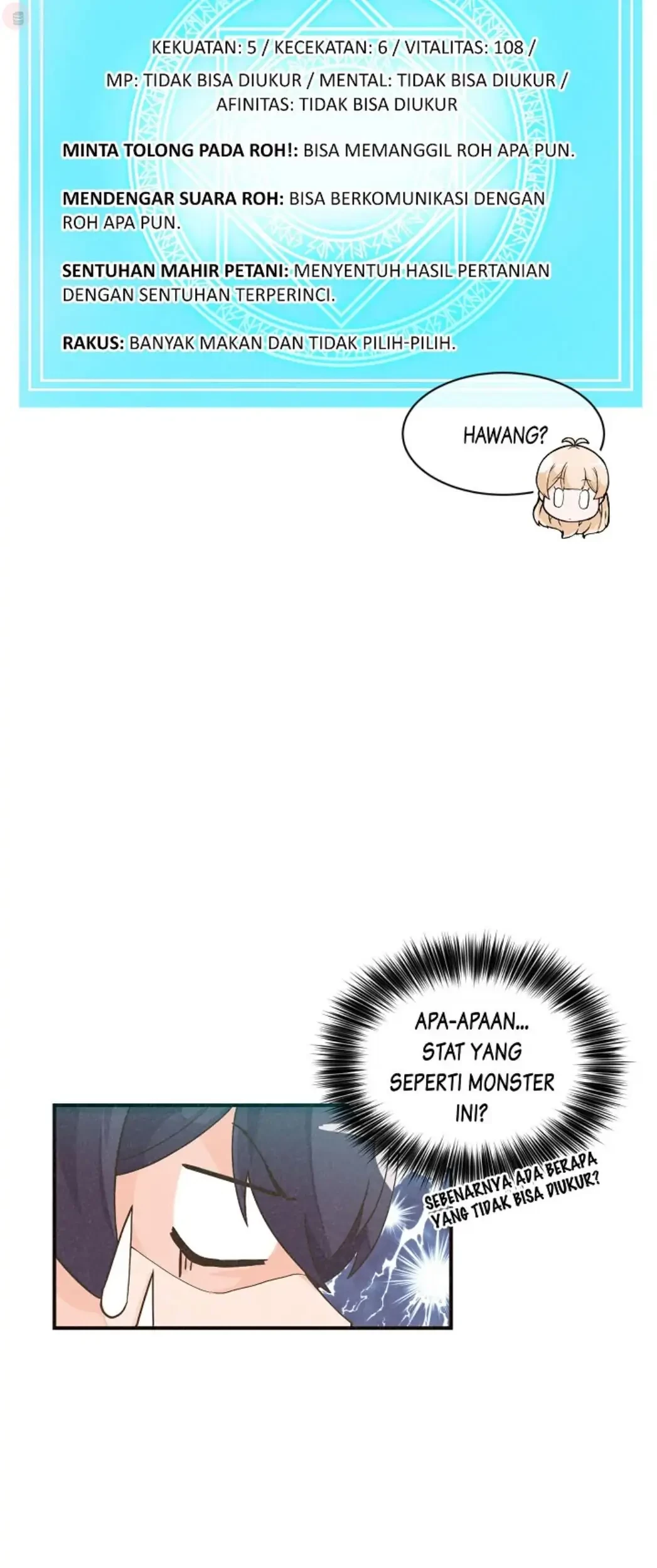 Spirit Farmer Chapter 2 Gambar 19