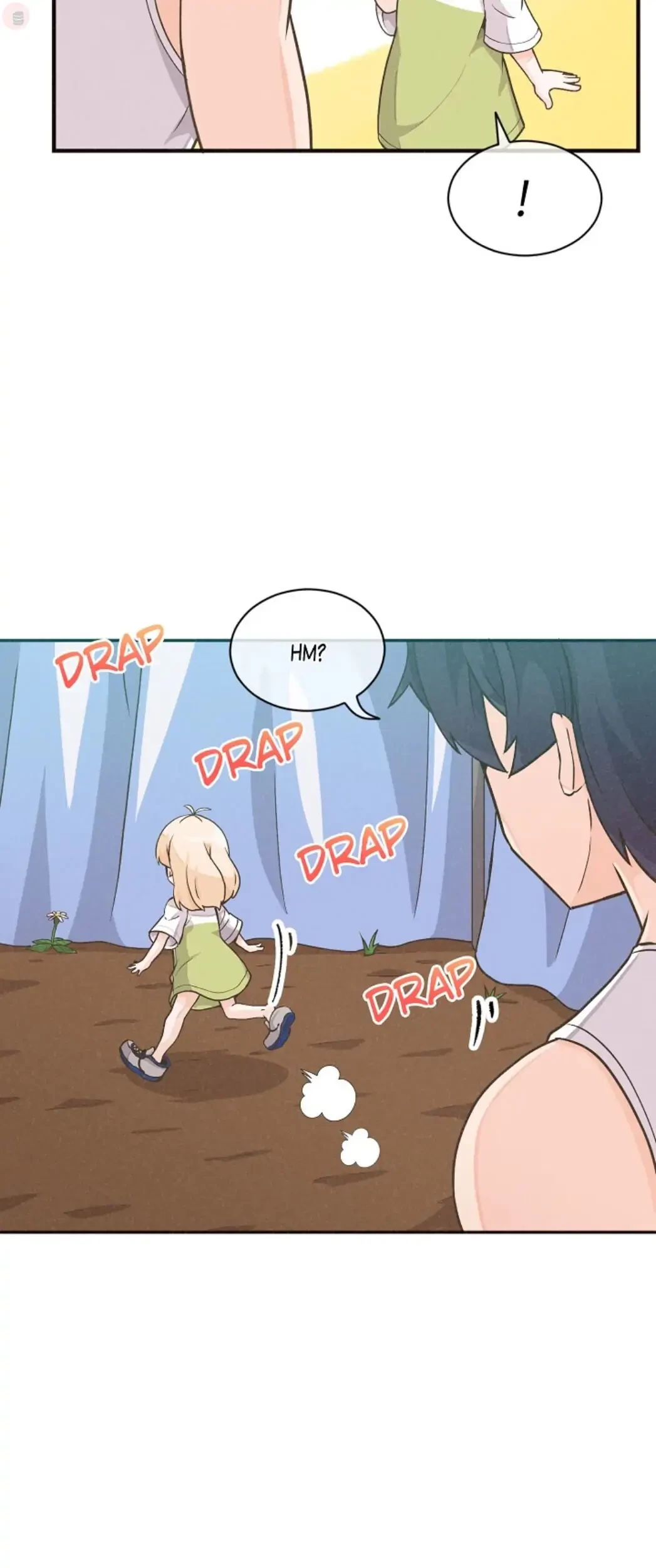 Spirit Farmer Chapter 2 Gambar 23