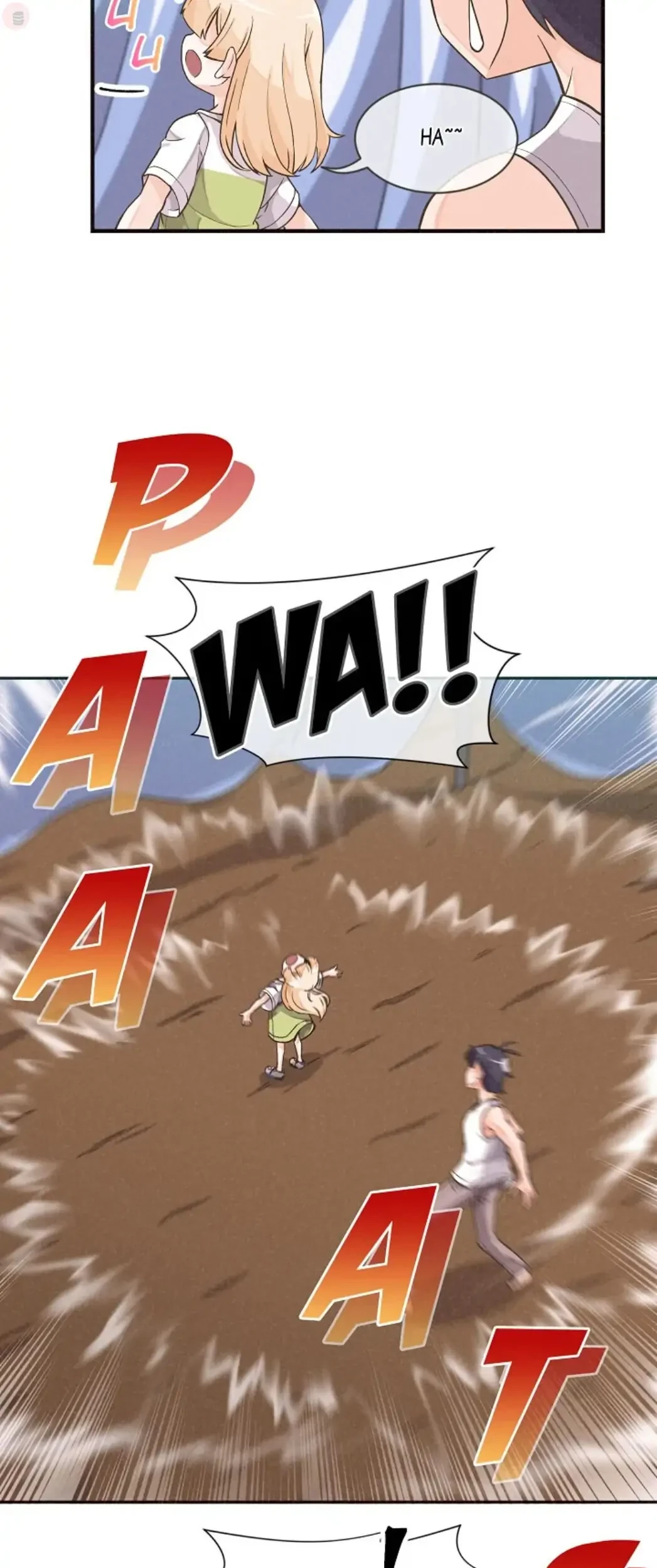 Spirit Farmer Chapter 2 Gambar 31