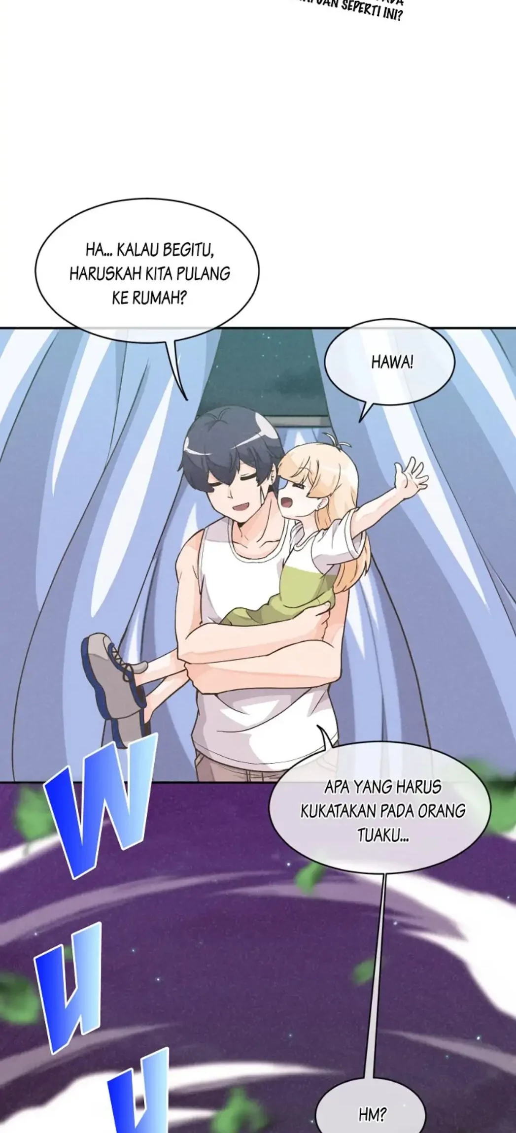 Spirit Farmer Chapter 2 Gambar 36