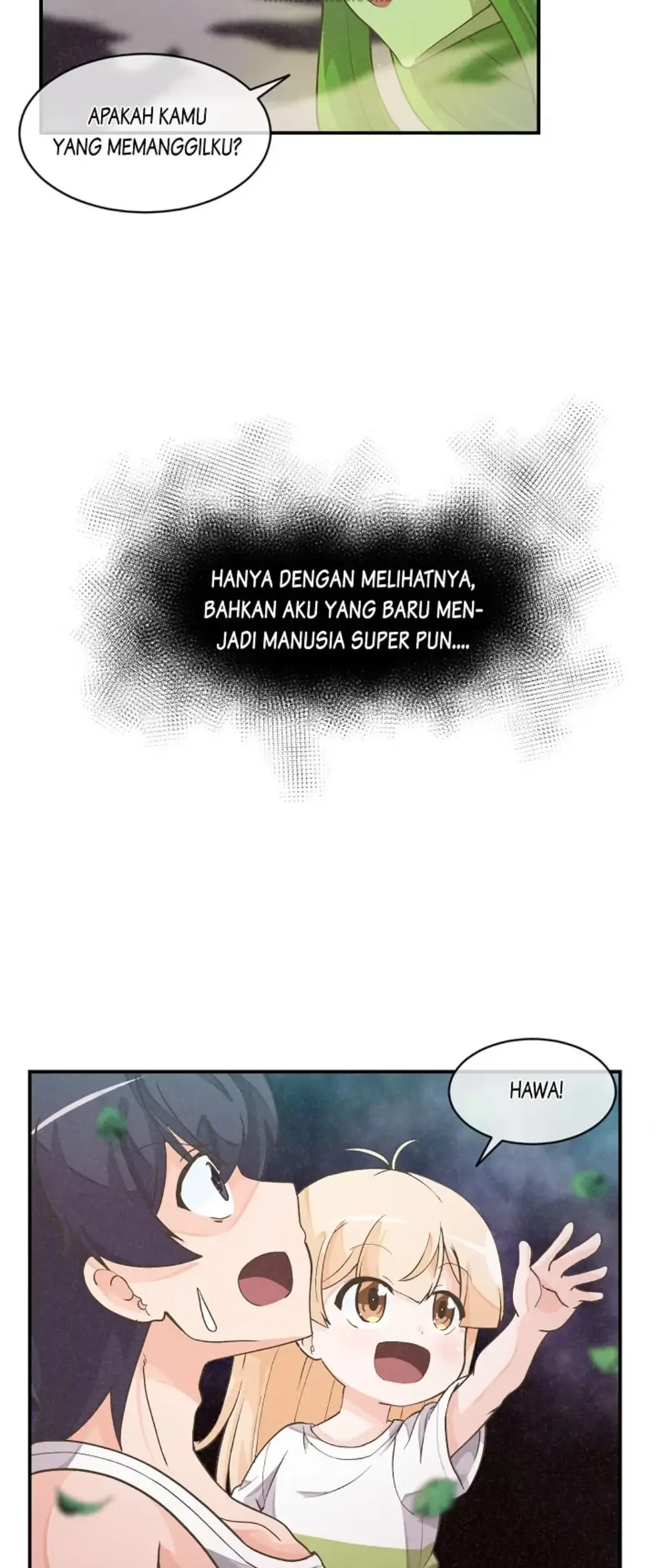 Spirit Farmer Chapter 2 Gambar 39