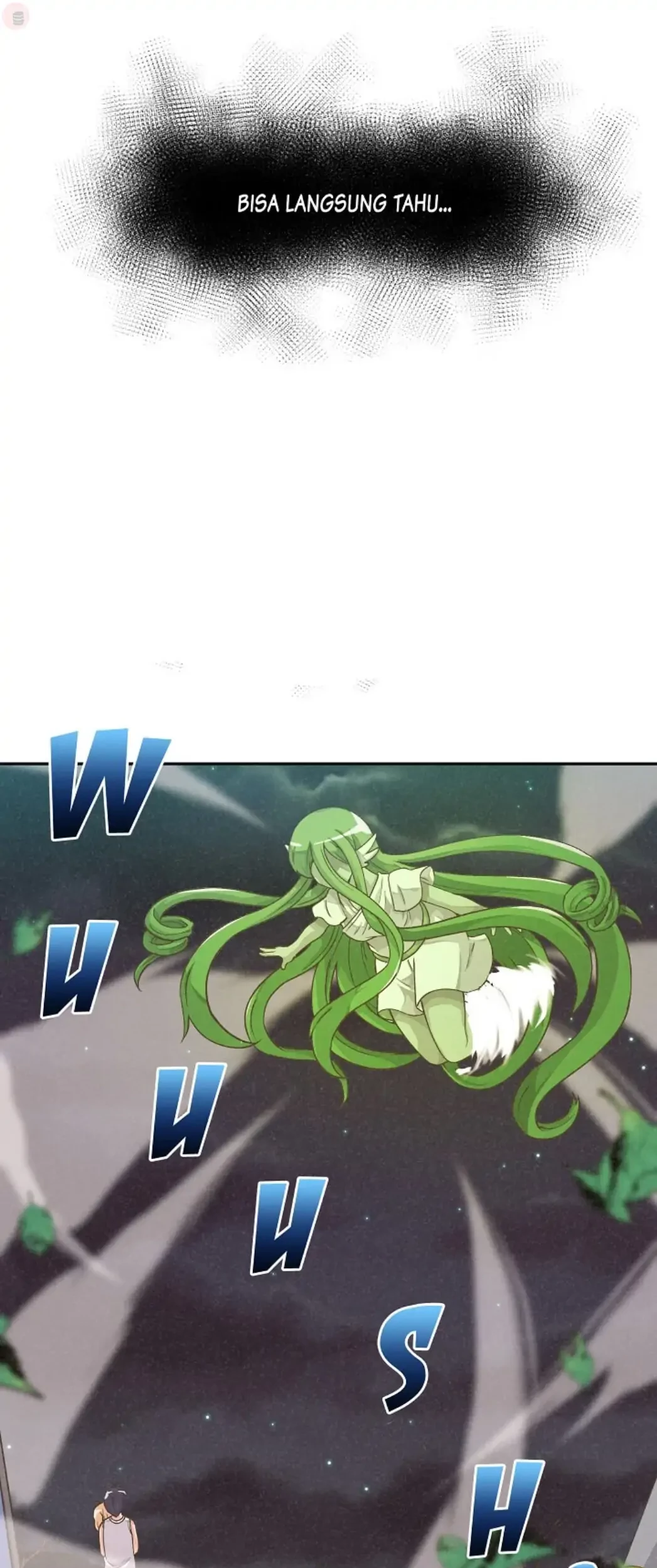 Spirit Farmer Chapter 2 Gambar 41