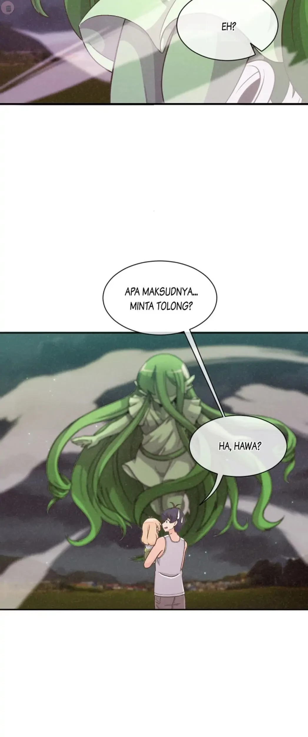 Spirit Farmer Chapter 2 Gambar 49