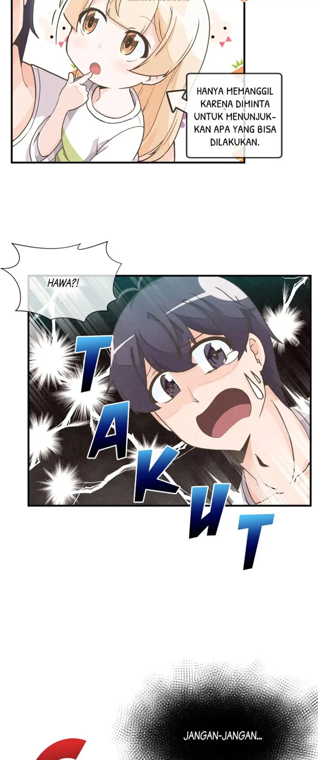 Spirit Farmer Chapter 2 Gambar 51