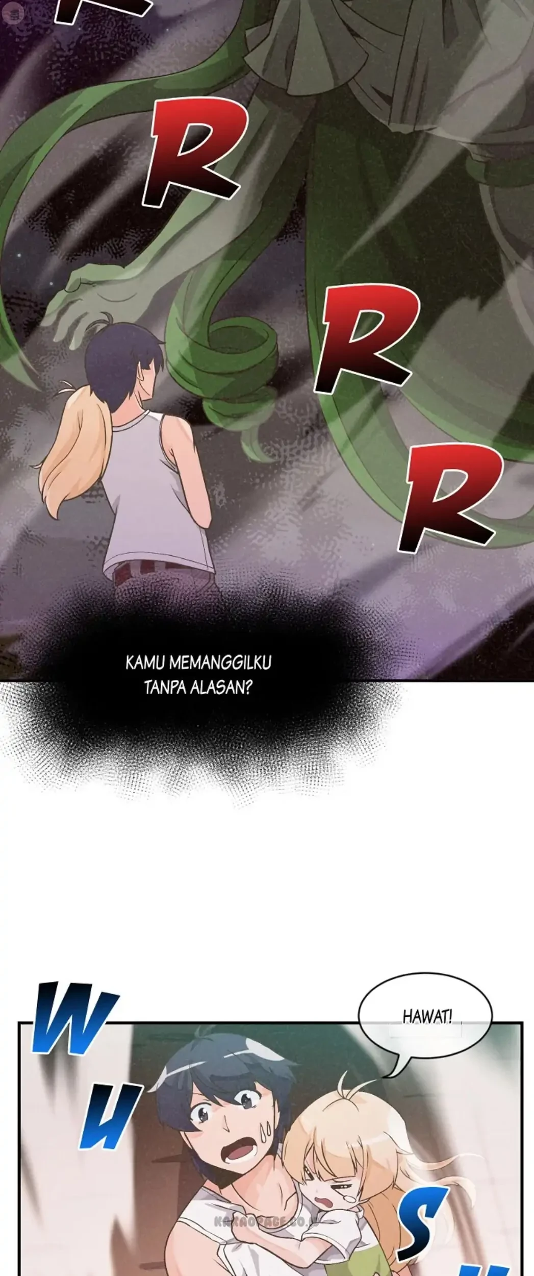 Spirit Farmer Chapter 2 Gambar 53